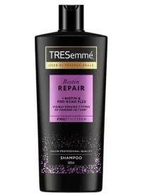 Шампунь TRESemmé Biotin Repair, 685 мл 
