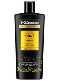 Шампунь TRESemmé Lamellar Shine, 685 мл 
