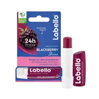 Labello Фруктовый блеск Черника, 4,80 г 
