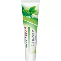 Marvita Med Herbal Зубная паста 75 мл