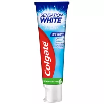 Colgate Зубная паста Sensation White (бережное отбеливание) 125мл