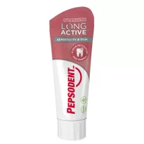 Pepsodent Long Active Зубная паста «Чувствительные десны» 75 мл
