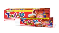 Dental Tra-La-La Детская зубная паста 50 мл 
