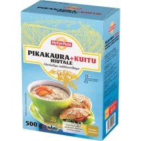 Myllyn Paras Овсяная каша, хлопья с клетчаткой 500г