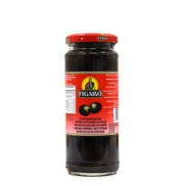 Figaro Маслины 340 / 200г