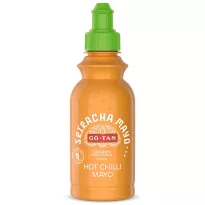 Go-Tan Sriracha Mayo, 215 мл 
