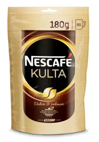 Nescafe Kulta Растворимый кофе 180 г

