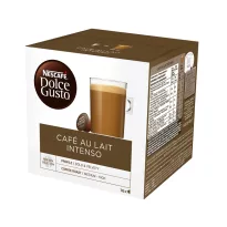 Nescafé Dolce Gusto Café Au Lait Intenso 16 капс. 