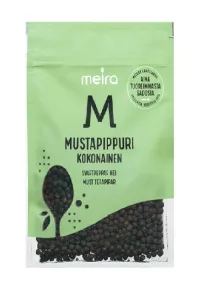 Meira Черный перец 60 г цельный 

