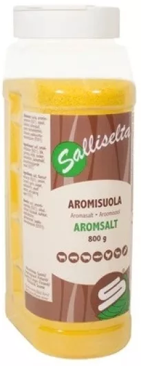 Salliselta Соль ароматическая 800г 

