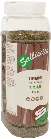 MS Тимьян 140 г