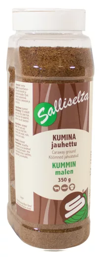 Salliselta Тмин молотый 350 г 
