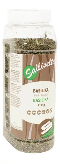 Базилик от Sallinen, 110 г 
