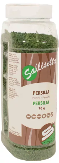MS Петрушка сушеная 70 г

