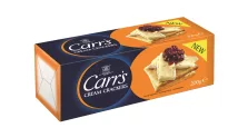Carr's Cream Cracker Печенье Крекер 200 г

