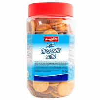 Snackline мини-претцели 350 г  
