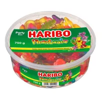 Haribo Round Phantasia конфеты 750г