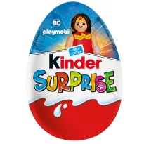 Kinder - сюрприз 20г