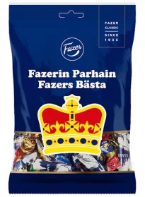 Пакет Fazerin Parhain 220 г 
