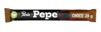 Panda Pepe Choco suklaatäytelakritsip28g