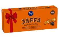 Шоколадные конфеты Fazer Jaffa, 295 г 
