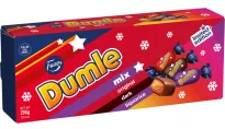 Конфеты Fazer Dumle Mix 295 г 
