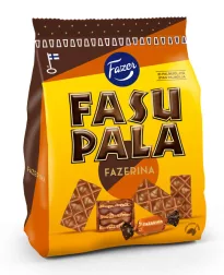 Fazer Fasupala Fazerina, 175 г 
