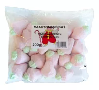 Tivoli Vaahtomansikat 200 г 
