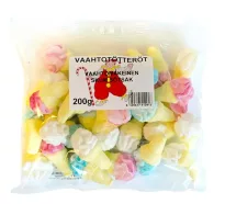 Tivoli Vaahtotötteröt 200 г  
