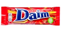 Marabou Daim Single Шоколадный батончик 28г