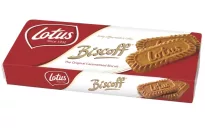 Lotus Biscoff Печенье 250г 