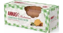 Annas Пряники с кардамоном 150г