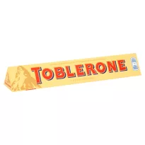 Toblerone молочный шоколад 100 г