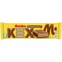 Шоколадный батончик Marabou Kex, 45 г