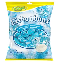 Woogie Ice Леденцы  175g 