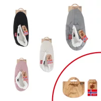 Женские домашние тапки 
