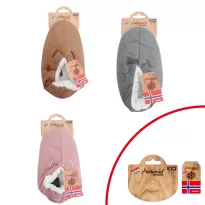 Детские домашние тапки 
