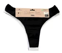 Scandinavian Lingerie женское нижнее белье Tanga 3 шт. 

