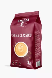 CAFÉ EMILIA Крема Классико 1кг