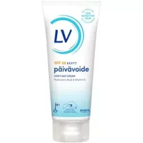 LV  Kevyt päivävoide SPF20 60ml