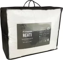 Finlayson Одеяло для двуспальной кровати нормальное Rehti 240x200 
