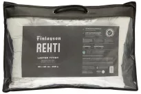 Детская подушка Finlayson, низкая, u-образная, стёганая, Rehti 40x60