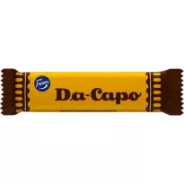 Fazer Dacapo Suklaa 20g