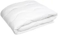 Familon Basic Одеяло 150×200 см, цвет белый, 800 г
