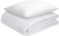 Xtra «Pilvi» — комплект из одеяла 150 × 200 см и подушки 50 × 60 см