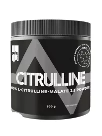 Puls Nutrition Цитруллин 300 г - Цитруллины 

