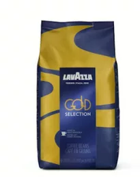Кофе в зернах Lavazza Gold Selection, 1 кг 
