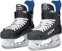 Хоккейные коньки CCM Next JR Regular  
