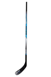 Bauer i3000 52” — уличная/стрит-хоккейная клюшка, лопата ABS, левый хват P92 
