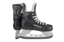 Коньки Bauer X-LS int черные 
